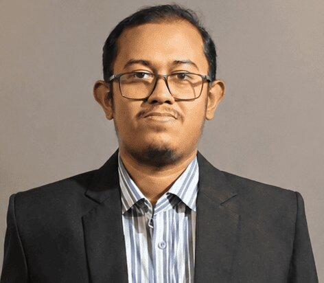 Md. Abu Sayed Chowdhury